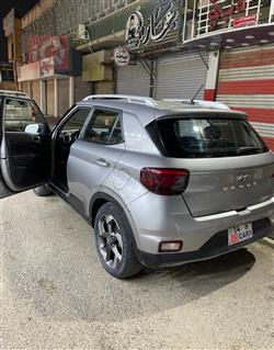 هيونداي فينو